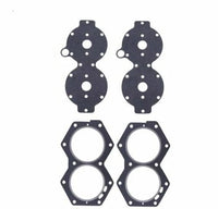 Head Cover Gasket Set for Evinrude/Johnson V4 88-140HP