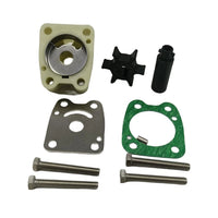 Maintenance Kit for Yamaha 4-Stroke 4HP F4A Outboard with Fuel Filter