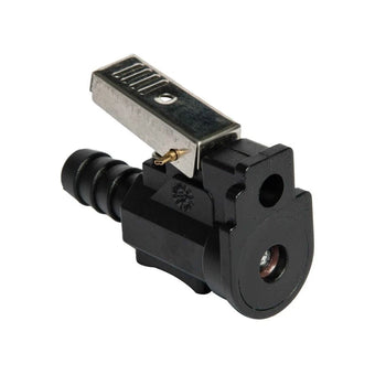 compare product Evinrude Johnson Sierra Fuel Fitting for Outboard Boat Motor 5/16