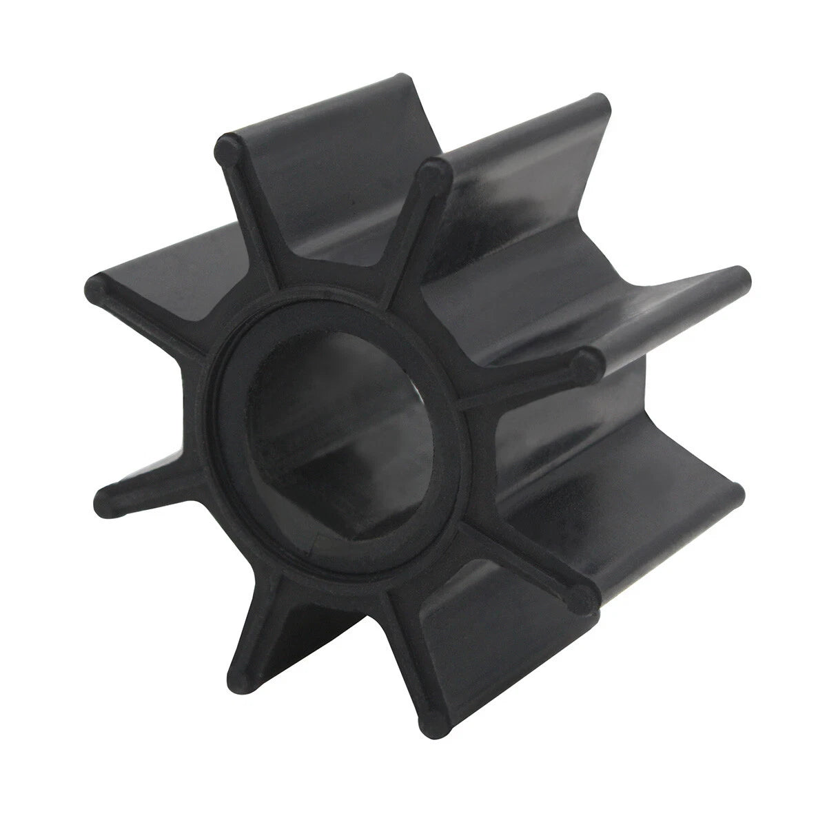 Outboard Water Pump Impeller for Honda 5-7.5HP Models (19210-881-003)
