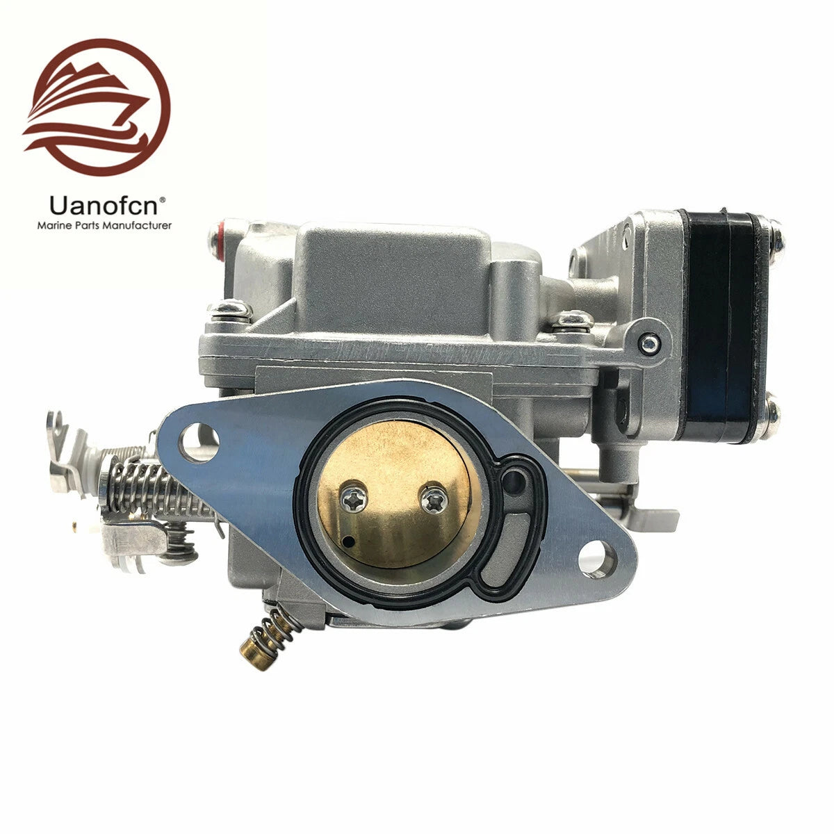 Carburetor for Tohatsu/Nissan 9.9HP-18HP Outboard Engine
