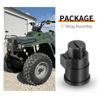 Relay Assembly for Kawasaki Bayou/Lakota/Prairie/Brute Force (1996-2010)