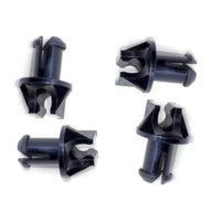 4X Swivel Bushing for Mercury Mariner Outboard Throttle Lever Linkage