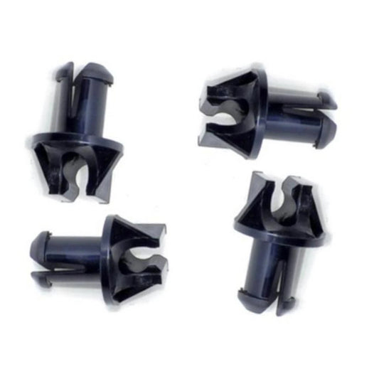 4X Swivel Bushing for Mercury Mariner Outboard Throttle Lever Linkage