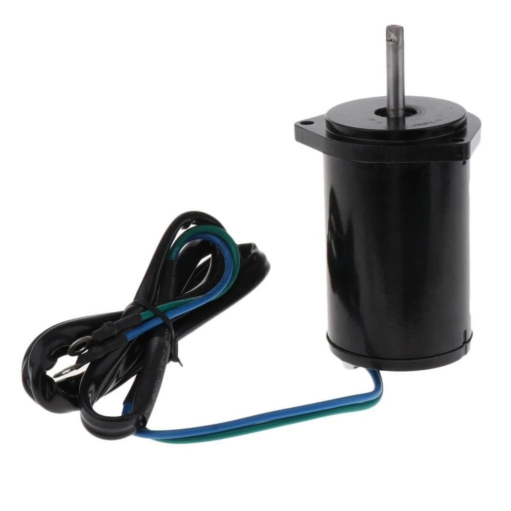 Tilt Adjustment Motor for Outboard 40-60HP 62Y-43880-01-00