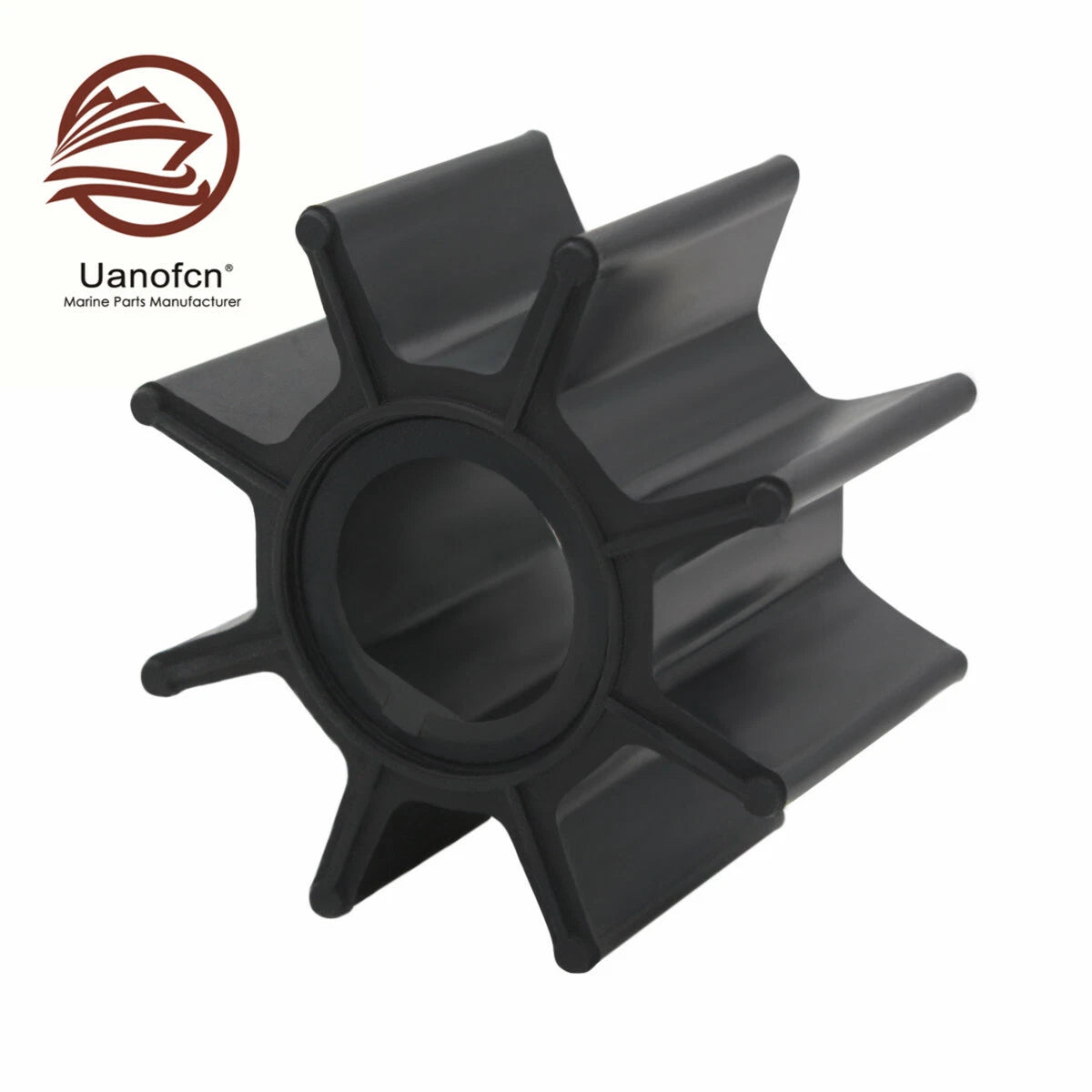 Water Pump Impeller for Honda BF5/BF8 (2001-2023) 18-3245 Boat