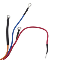 Mercury Quicksilver Switch Box Power Pack for 20HP Models (1990-1999)