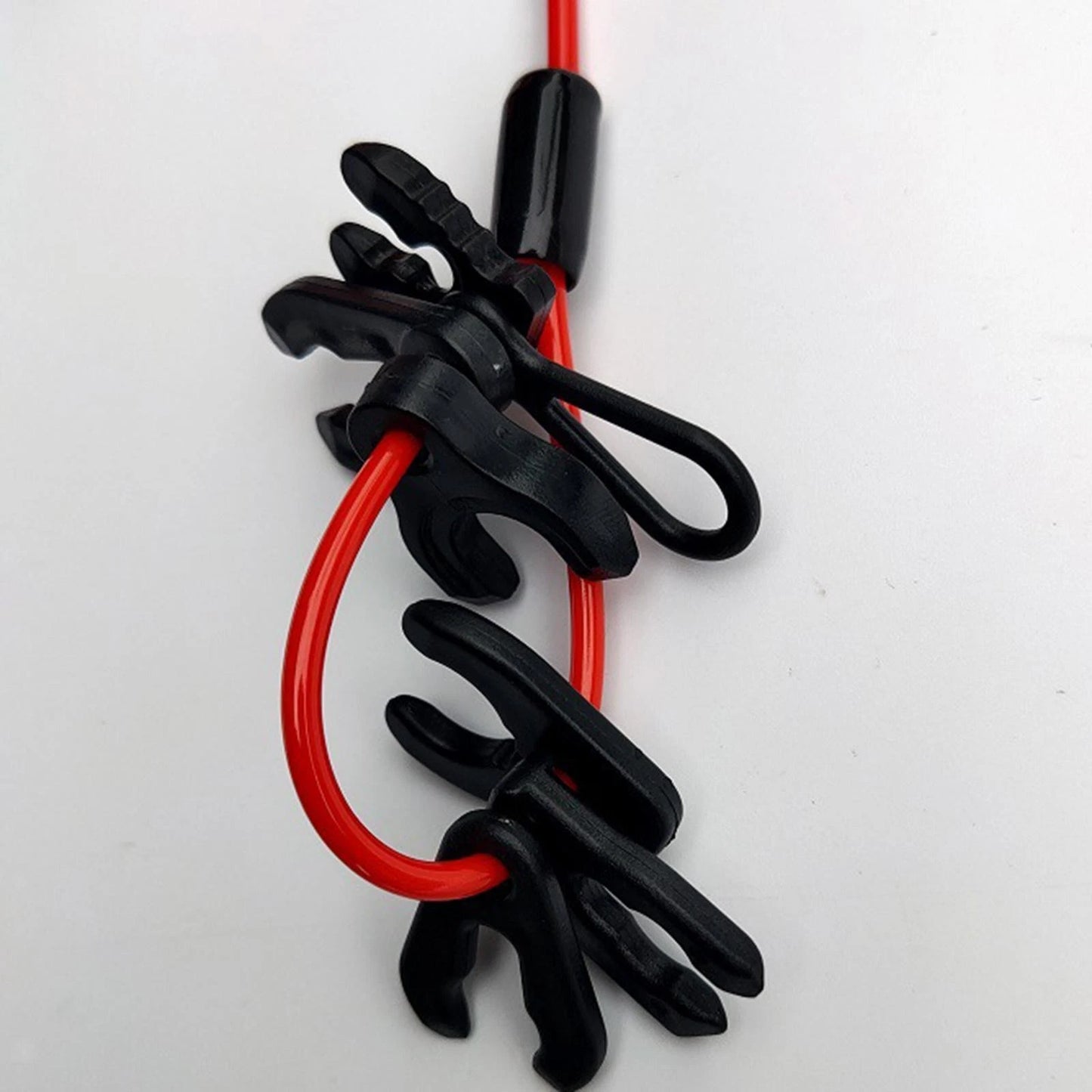 Flameer Outboard Kill Stop Switch for Various Boat Motors