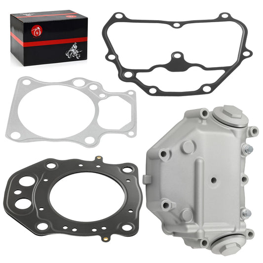Cylinder Head Cover Gasket for Honda Rancher TRX420 09-13 4x4 ES EPS