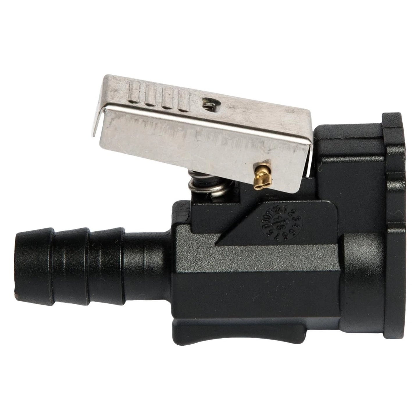 Evinrude Johnson Sierra Fuel Fitting for Outboard Boat Motor 5/16"