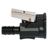 Evinrude Johnson Sierra Fuel Fitting for Outboard Boat Motor 5/16"