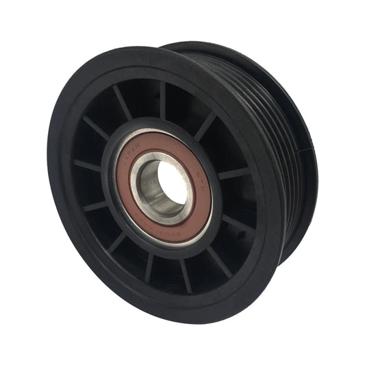 Belt Idler Pulley for Mercruiser 4.3/5.0/5.7/350 Mag V6/V8 3"