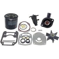 Maintenance Kit for Mercury 175/200/225 HP V6 3.4L 4-Stroke Outboard