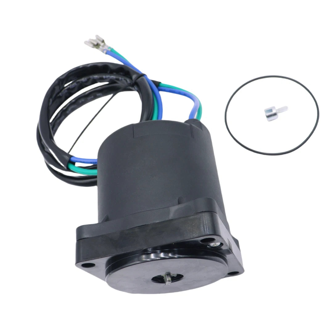Tilt Trim Motor for Outboard OMC 150/175/200/225 HP 1991-1999