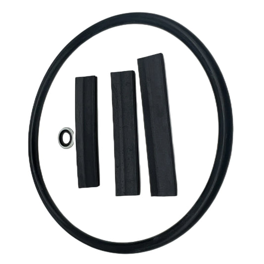 Heat Exchanger Seal Kit for Volvo Penta D31/D32/D41/D42/D43/D44 (D300)