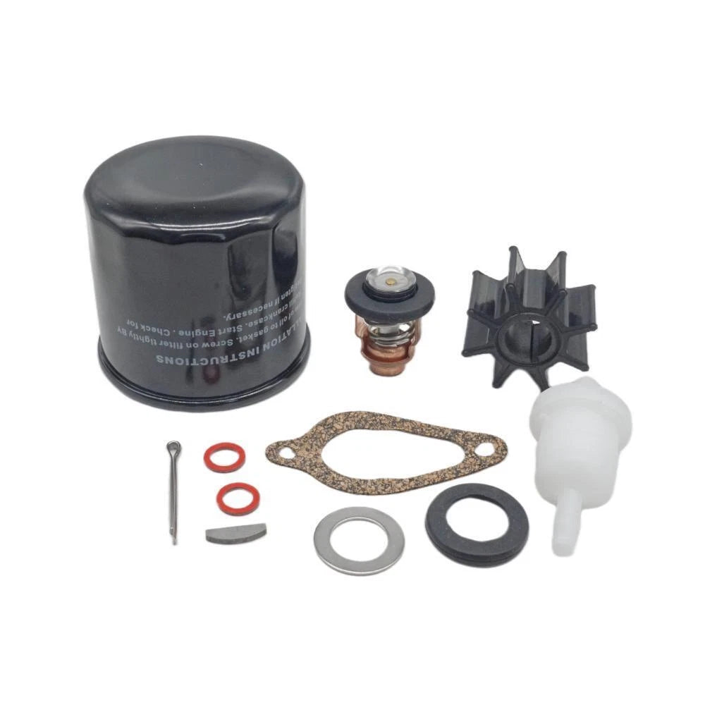 Outboard Maintenance Kit for Tohatsu MFS 9.9E/15E/20E