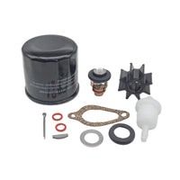 Outboard Maintenance Kit for Tohatsu MFS 9.9E/15E/20E