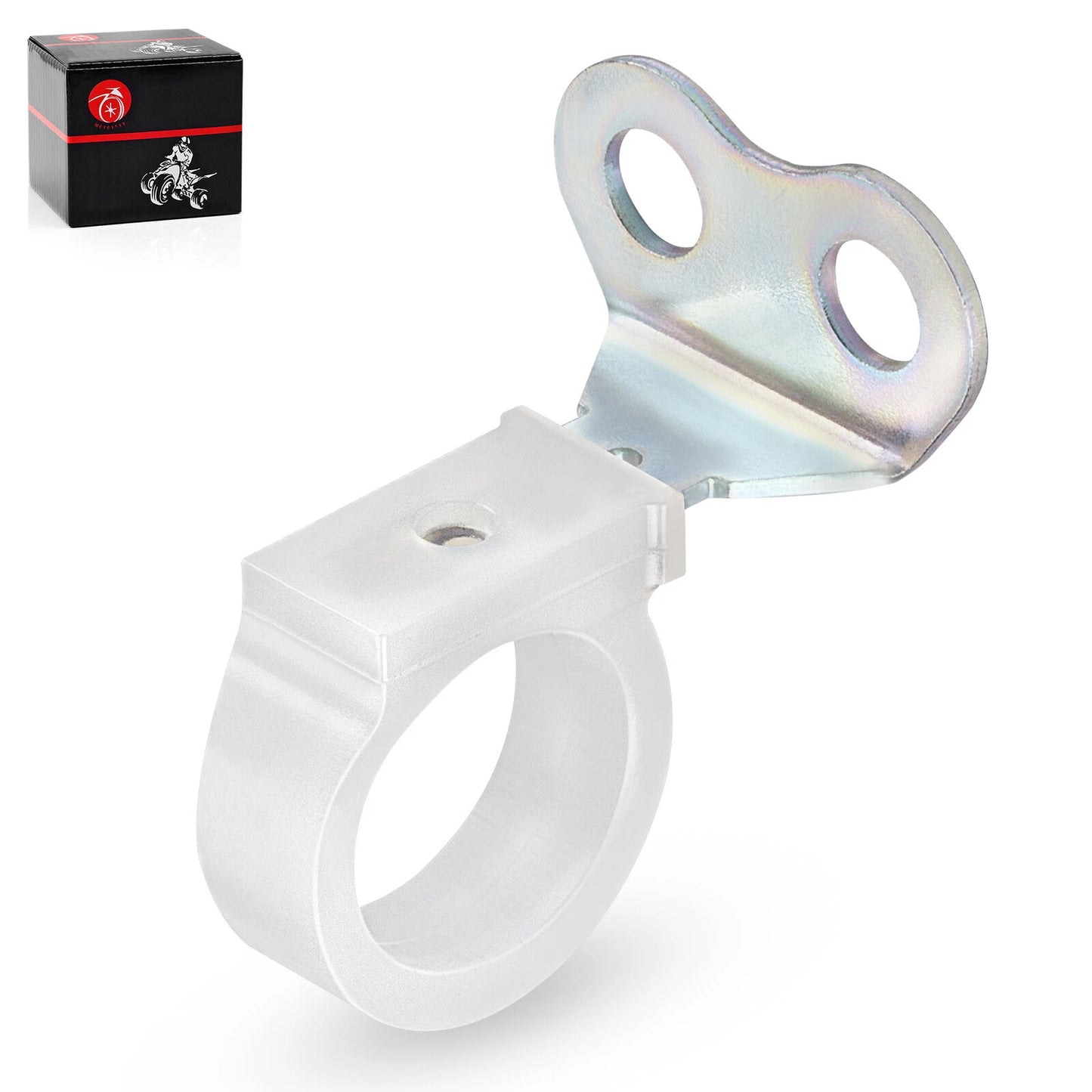 Front Brake Cable Guide for Yamaha IT125/IT175/IT250/IT465/TT350/BW200/BW350