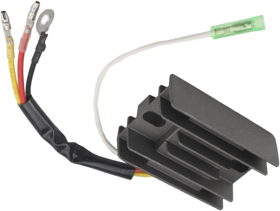 Rectifier/Regulator for Suzuki DF9.9B/DF15A/DF20A (1999-2005)