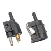 Yamaha Outboard Fuel Line Connector Quick Release Kit for 2-Stroke 40-60HP