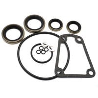 Lower Unit Gearcase Seal Kit for Evinrude/Johnson Outboards 2-Stroke
