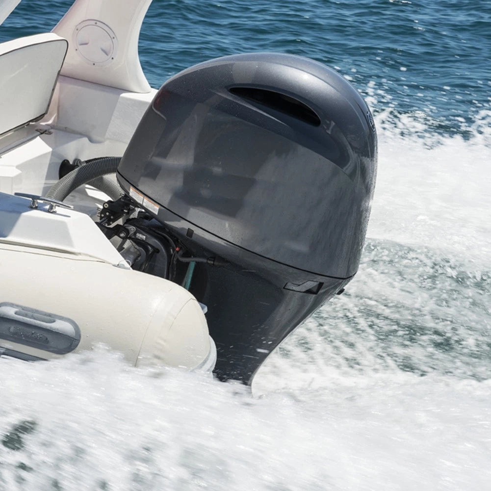 Shift Connector Outboard Cable End for Marine Brands, Precise Fit Repair