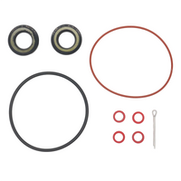Lower Unit Gearcase Seal Kit for Yamaha 4-Stroke Outboard
