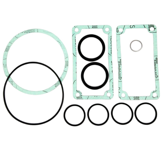 Heat Exchanger Gasket O-Ring for Volvo Penta AD40B/AQAD 40 A/B/TAMD 40 A/B/C