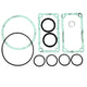 Heat Exchanger Gasket O-Ring for Volvo Penta AD40B/AQAD 40 A/B/TAMD 40 A/B/C