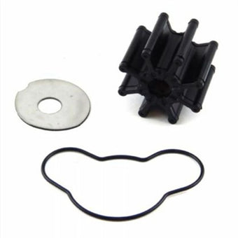 compare product Water Pump Impeller Wear Plate for Mercury Quicksilver