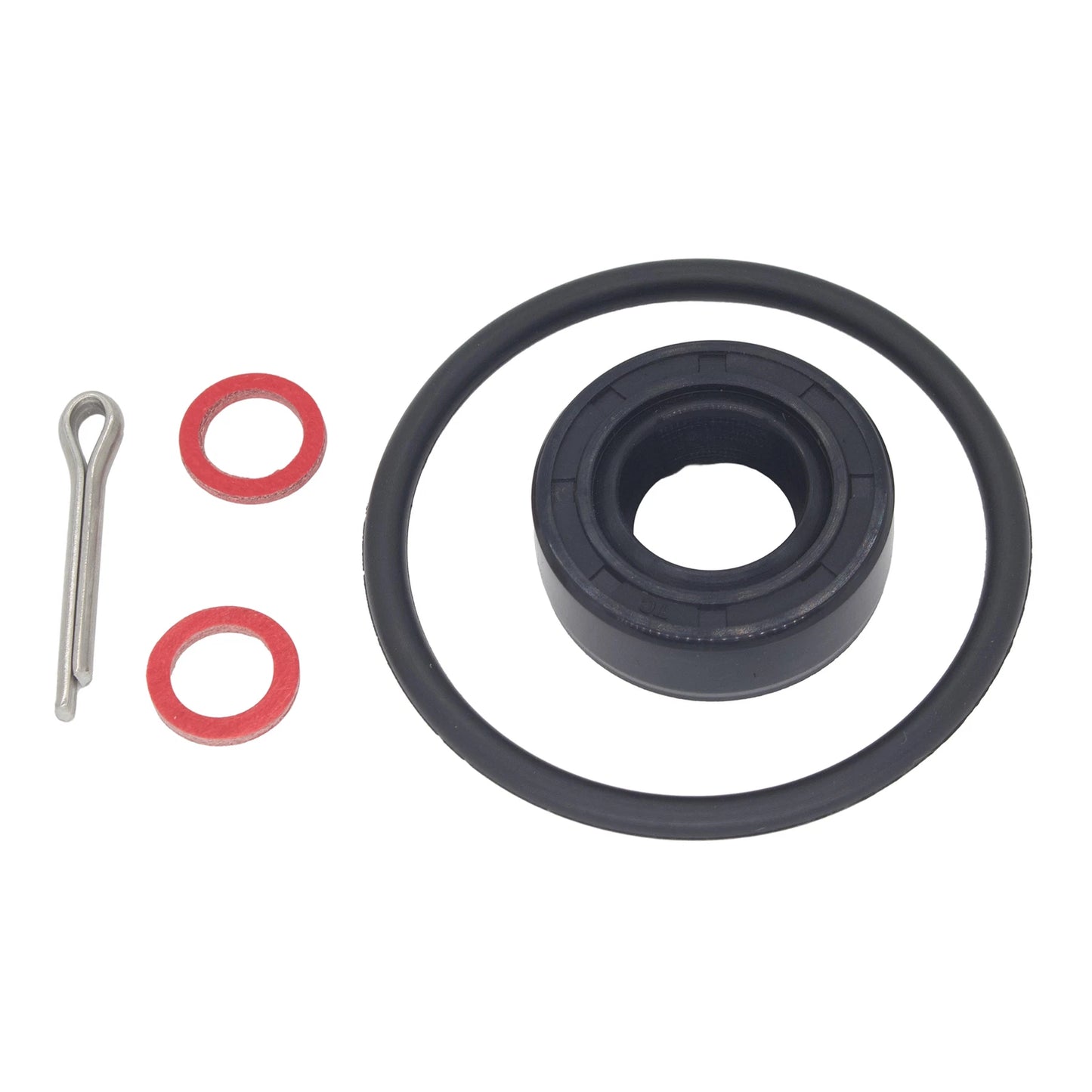 Lower Unit Oil Seal for Tohatsu Outboard 4-9.8HP
