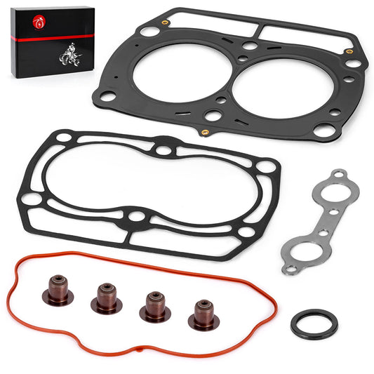 Top End Cylinder Gasket Kit for Polaris Ranger 800 6x6 EFI (2010)