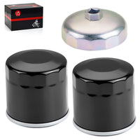 Oil Filter Wrench Tool for Kawasaki Mule 4010 KAT620 (22-24")