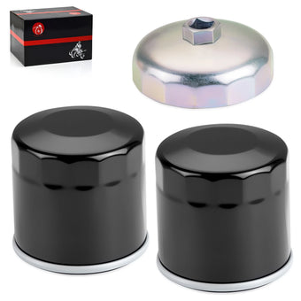 compare product Oil Filter Wrench Tool for Kawasaki Mule 4010 KAT620 (22-24