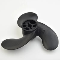 3-Blade Nylon Propeller for Tohatsu 3.5HP (1990-2023)