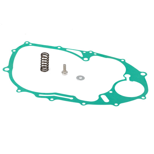 Clutch Friction Plates Gasket Kit for Yamaha XVS650 V-Star 650 (1998-2016)