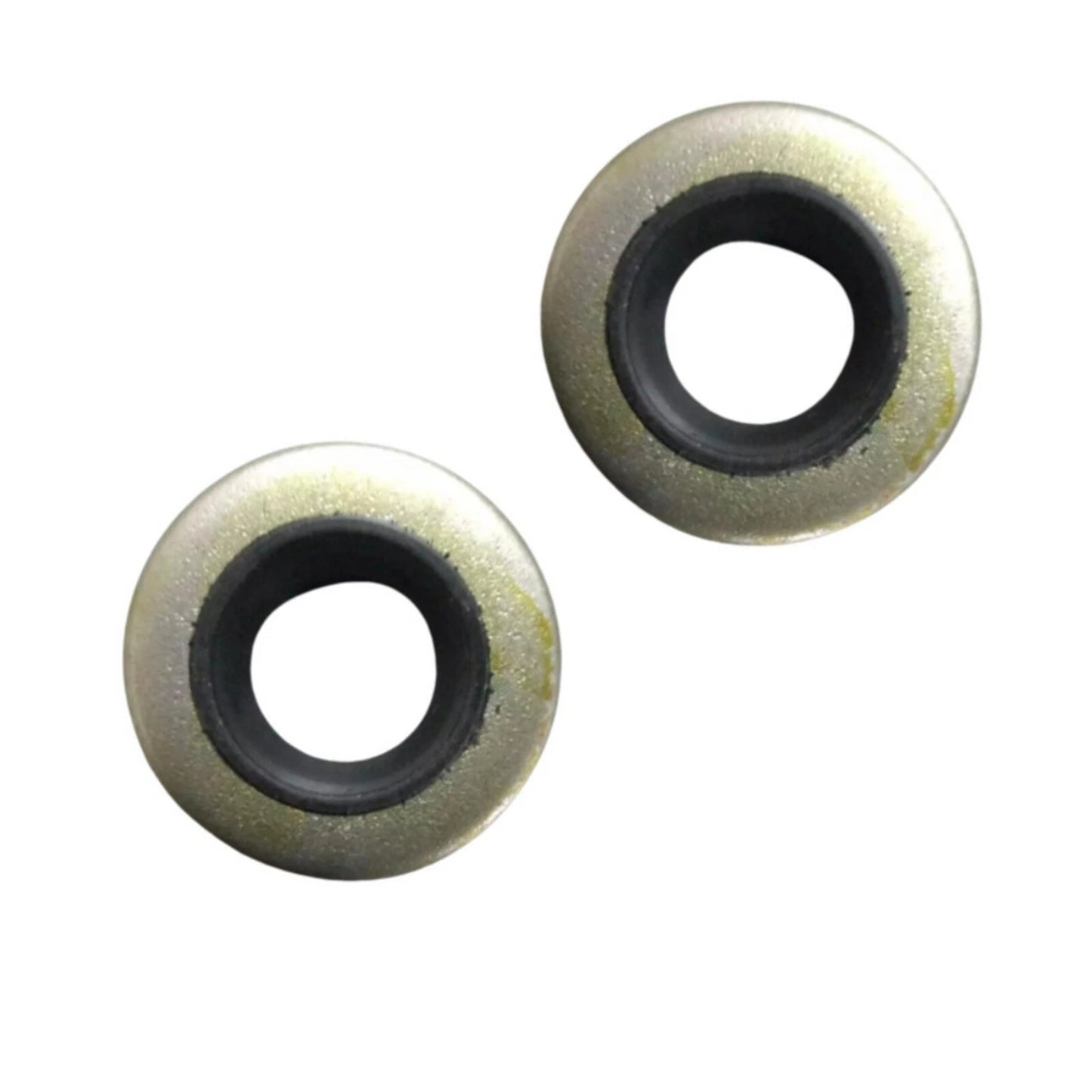 Oil Seal for Johnson Evinrude Outboards OMC BRP 321788 (2 Pcs)