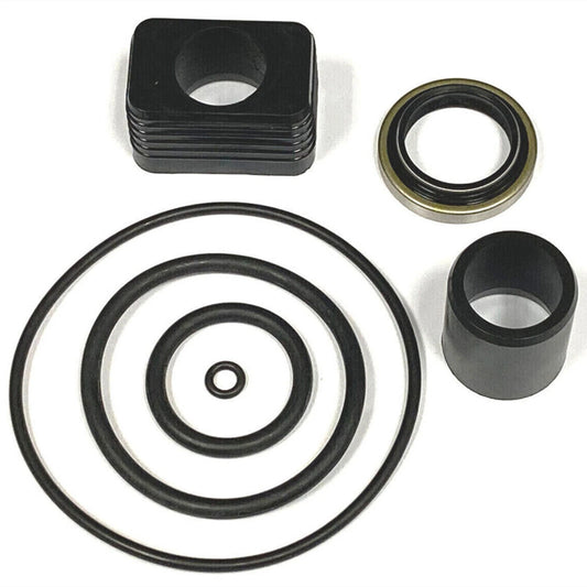 Lower Unit Seal Kit for MerCruiser 3.0-8.2L V6/V8 Sterndrives (18-2598)