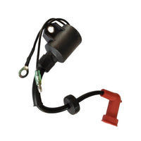 Ignition Coil for Yamaha 2-Stroke 9.9HP/15HP Outboard