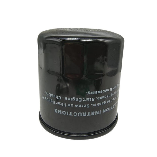 Maintenance Repair Kit for Yamaha 4-Stroke 70HP F70A Outboard w/Oil Fuel Filter