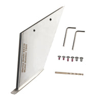 Skeg Guard for Mercury Mariner 75-115HP Models