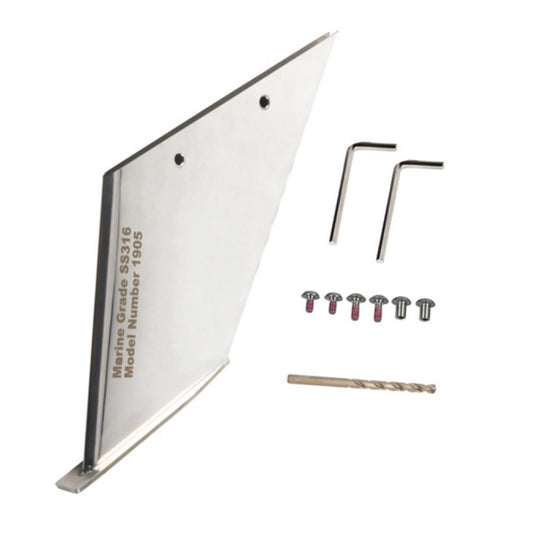 Skeg Guard for Mercury Mariner 75-115HP Models