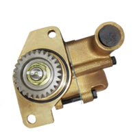 Raw Water Pump for Yanmar 6LP STE/DTE/STP2 Diesel