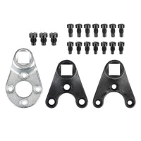 Outboard Trim Tilt Pin Wrenches Set for Seastar, Compatible with Various Models