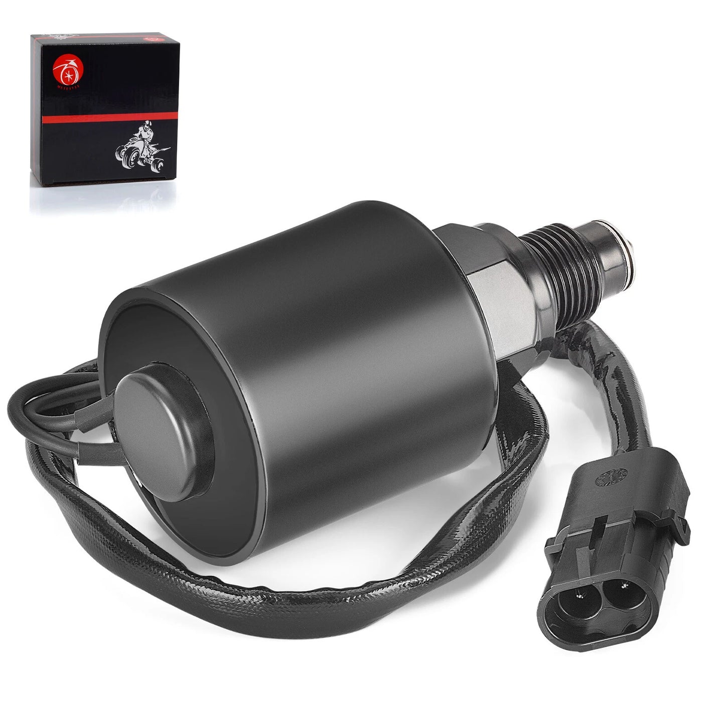 Rear Differential Actuator for Polaris Ranger 500/700/800/900 (2005-2016)