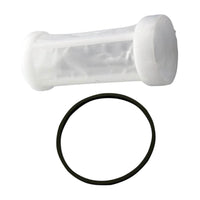 Fuel Filter & O-Ring for Mercury 6hp-25hp Outboard Models 87946A3 87946Q3