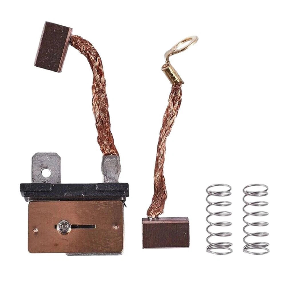 Brush Set for YAMAHA 115-200HP Outboard 115/130/150/175/200 (2000-2023)