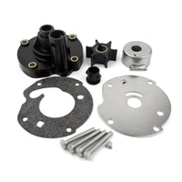 Water Pump Repair Kit for Johnson/Evinrude Outboard 5.5-7.5HP