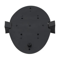 MerCruiser Water Flapper Exhaust Shutter for 18-2727/9-42800/60930