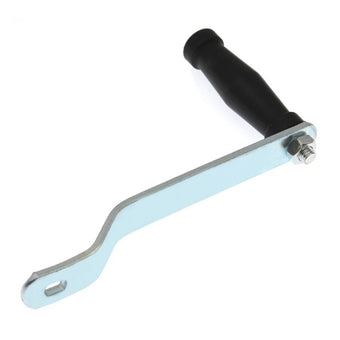 compare product Convenient Boat Trailer Hand Winch Crank for Streamlined Operation